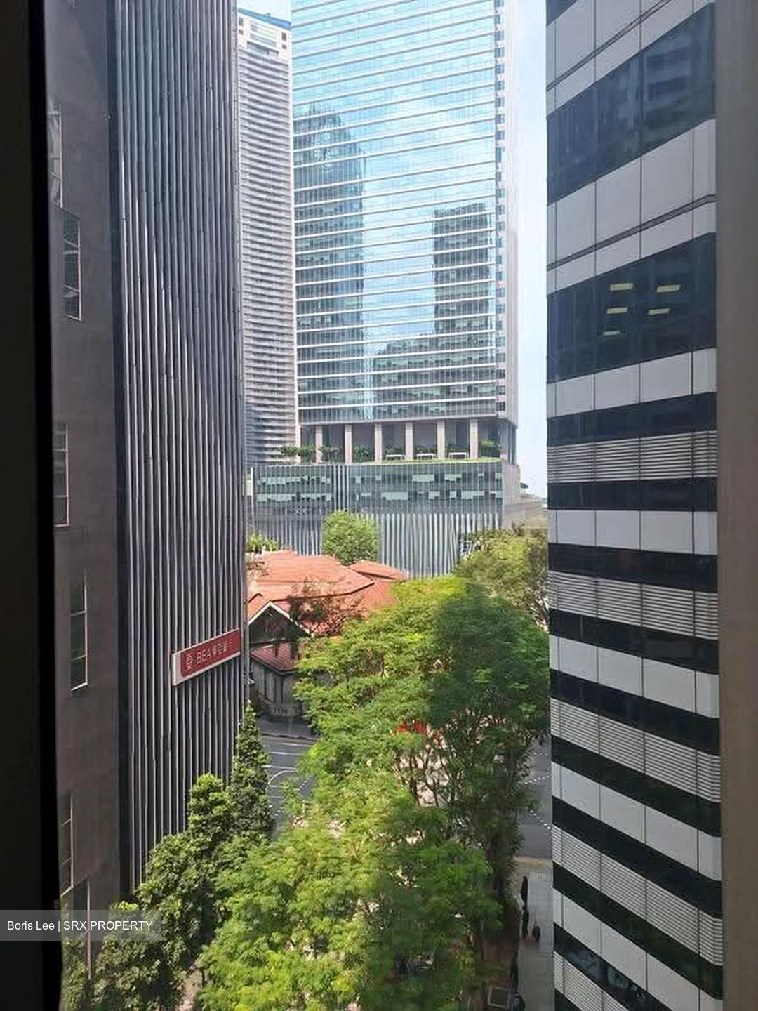 The Octagon (D1), Office #610990231